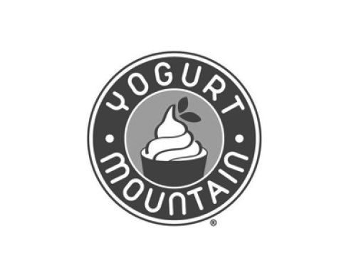 Yogurt Mountain